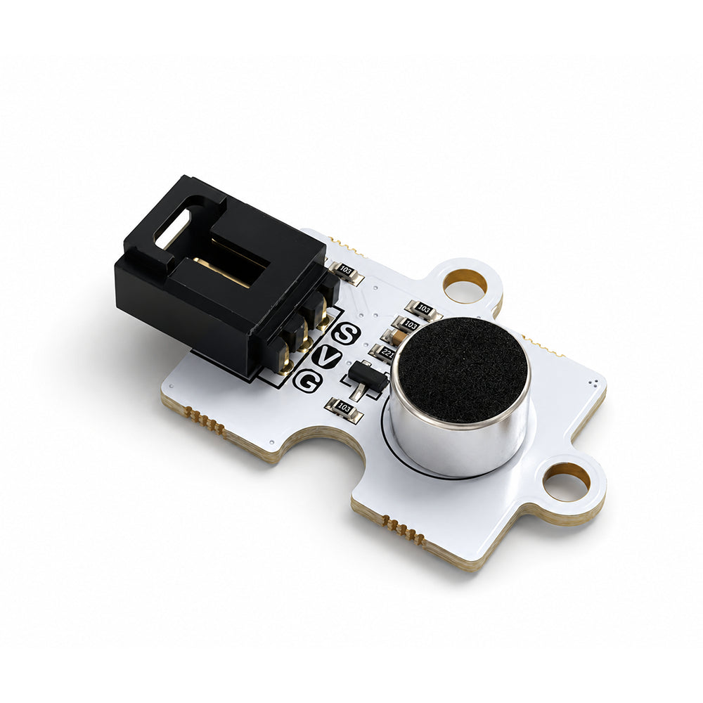elecfreaks-octopus-capteur-bruit-analogique-sonore-micro-bit image 2