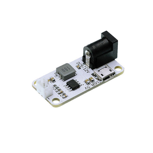 elecfreaks-micro-bit-module-alimentation-3-3v-2a-usb image 3