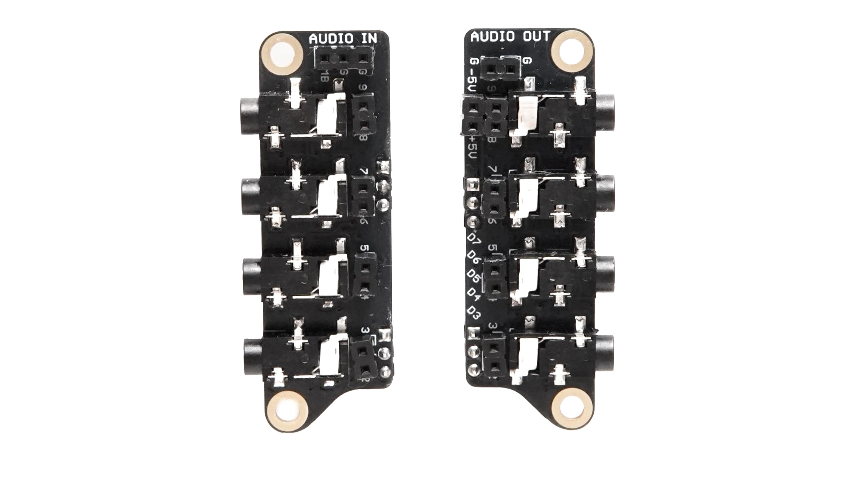 bela-gem-multi-carte-audio-multicanal-starter-kit-10-voies image 3