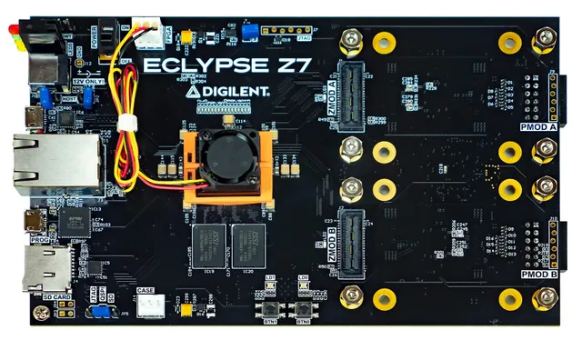 digilent-eclypse-z7-carte-soc-zynq-7000-syzygy-1-go-ddr3l image 1