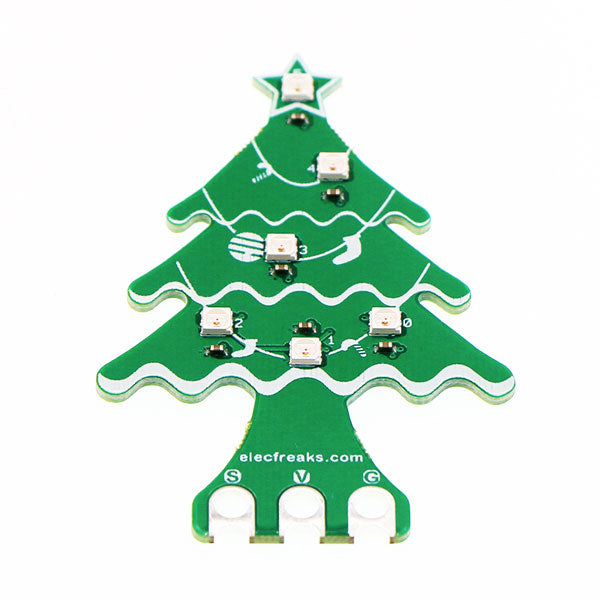elecfreaks-octopus-sapin-de-no-l-led-module-led-arc-en-ciel-6-led image 3