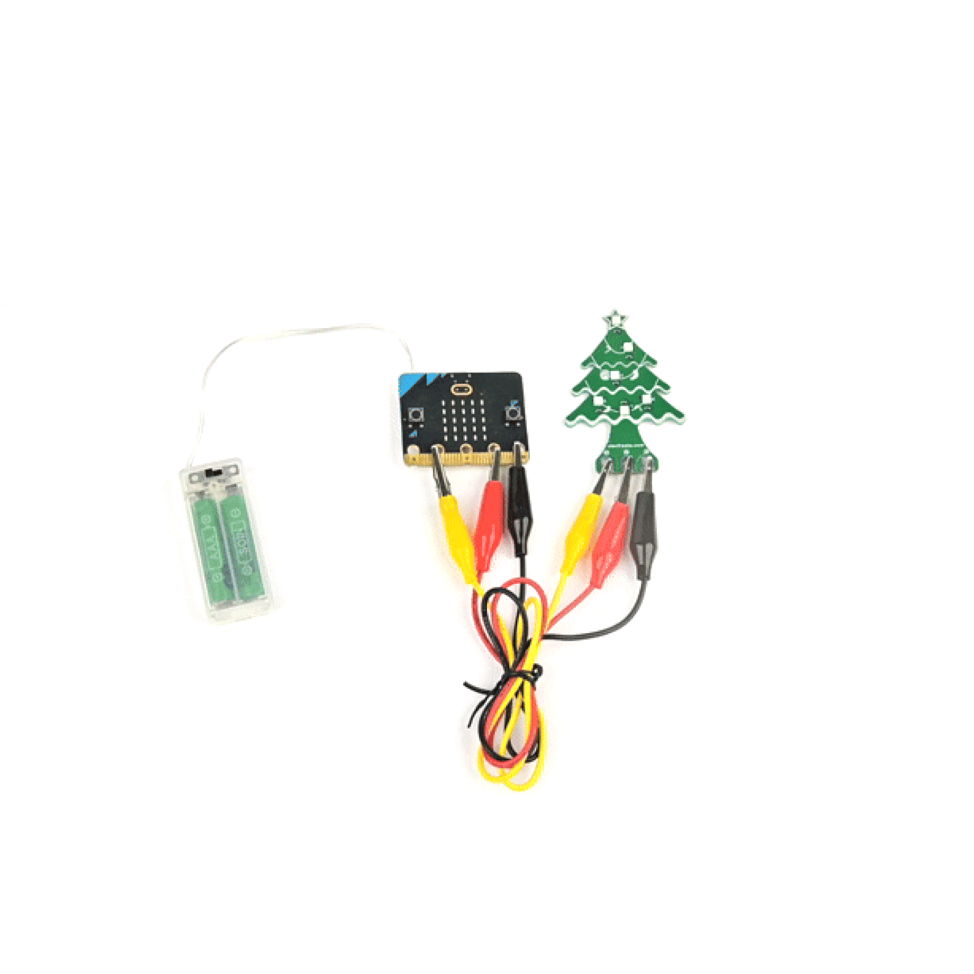 elecfreaks-octopus-sapin-de-no-l-led-module-led-arc-en-ciel-6-led image 4
