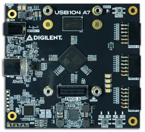 digilent-usb104-a7-carte-fpga-artix-7-xc7a100t-pc-104 image 6