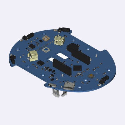 elio-eliobot-maker-edition-robot-ducatif-open-source-3d image 2