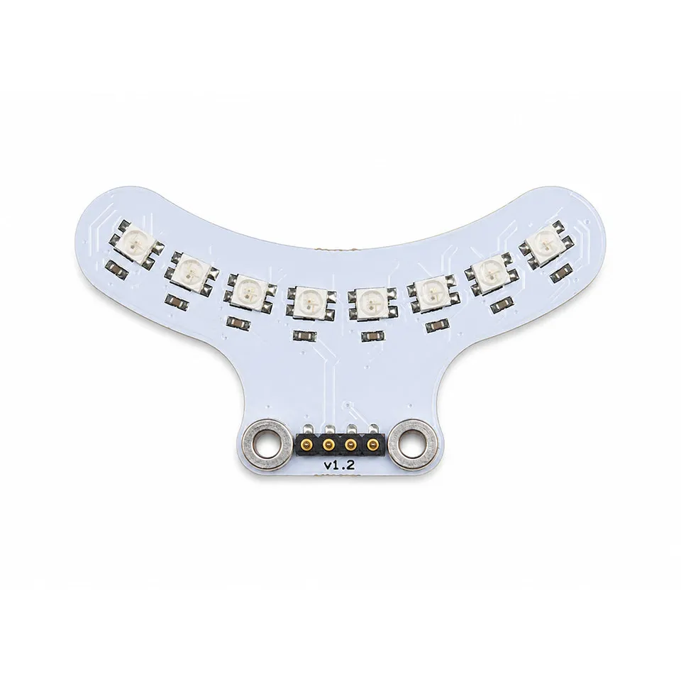 elecfreaks-accessories-rainbow-led-strip-ruban-led-ring-bit-car-v2 image 1