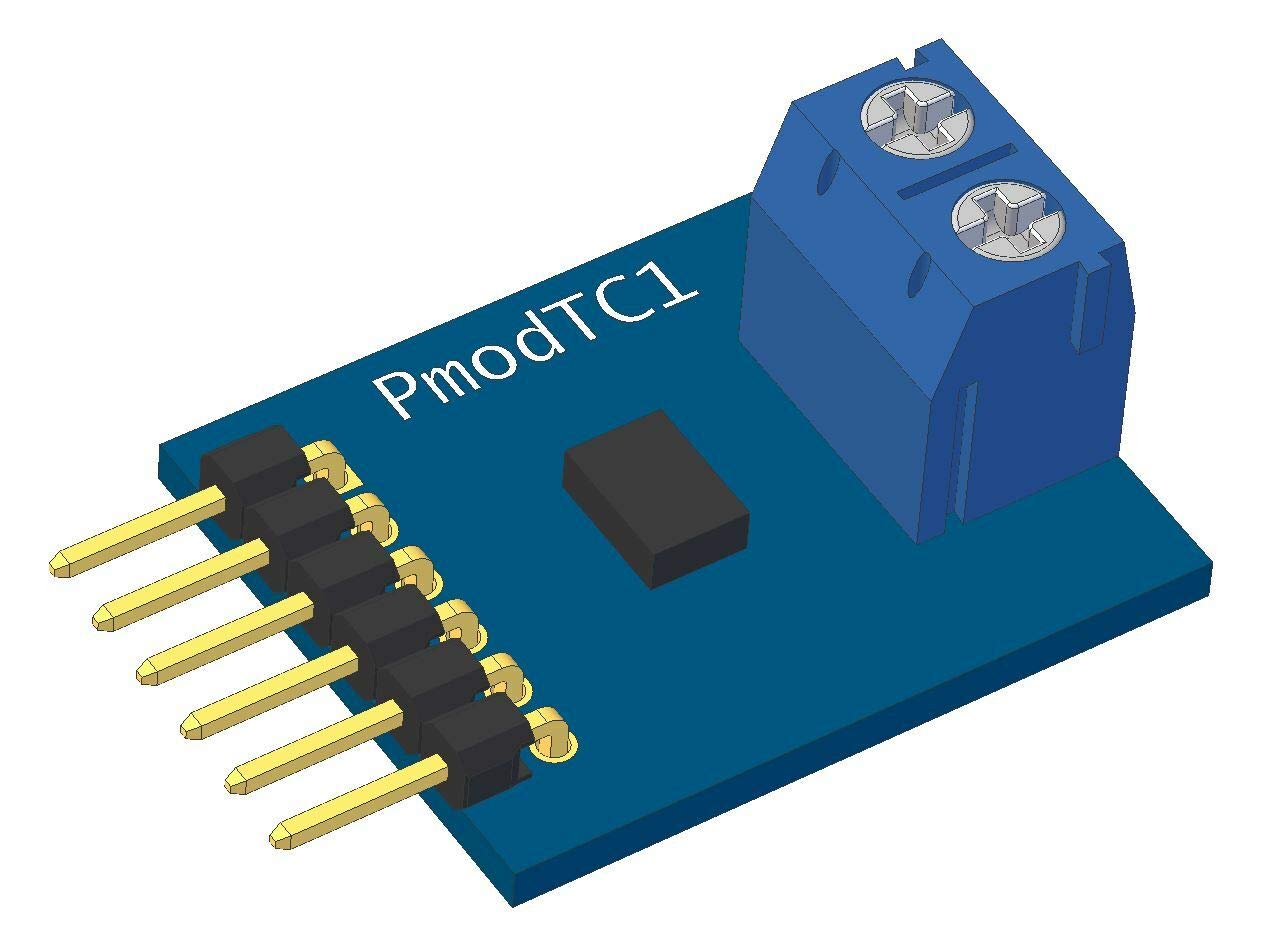 digilent-pmod-tc1-module-thermocouple-type-k-73-482-c image 6