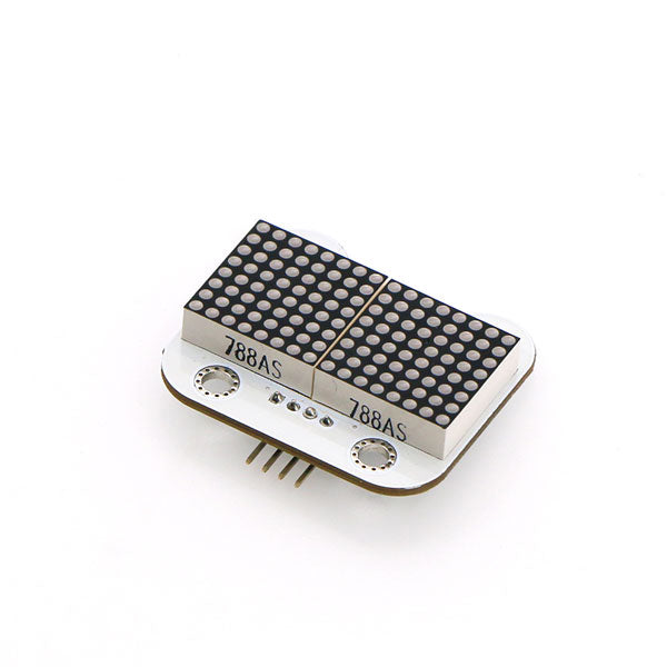 elecfreaks-octopus-matrice-led-8x16-micro-bit-i2c image 3