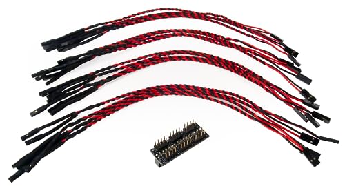 digilent-digital-discovery-adaptateur-sondes-logiques-16-voies image 2