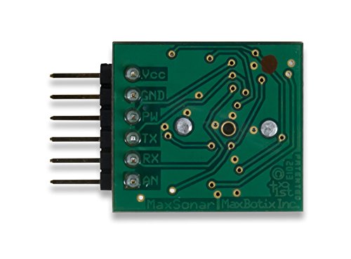digilent-pmod-maxsonar-capteur-ultrasons-6-48-m-uart image 6
