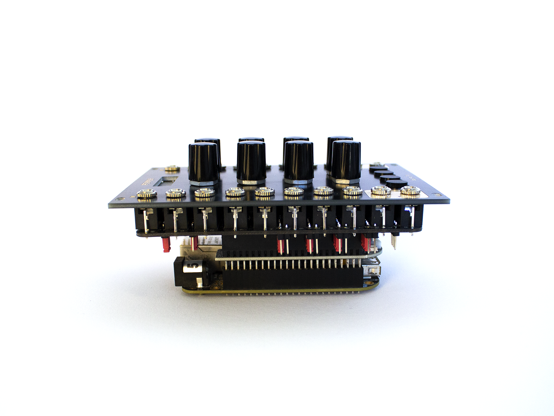 bela-pepper-full-diy-kit-module-eurorack-18hp-souder image 6