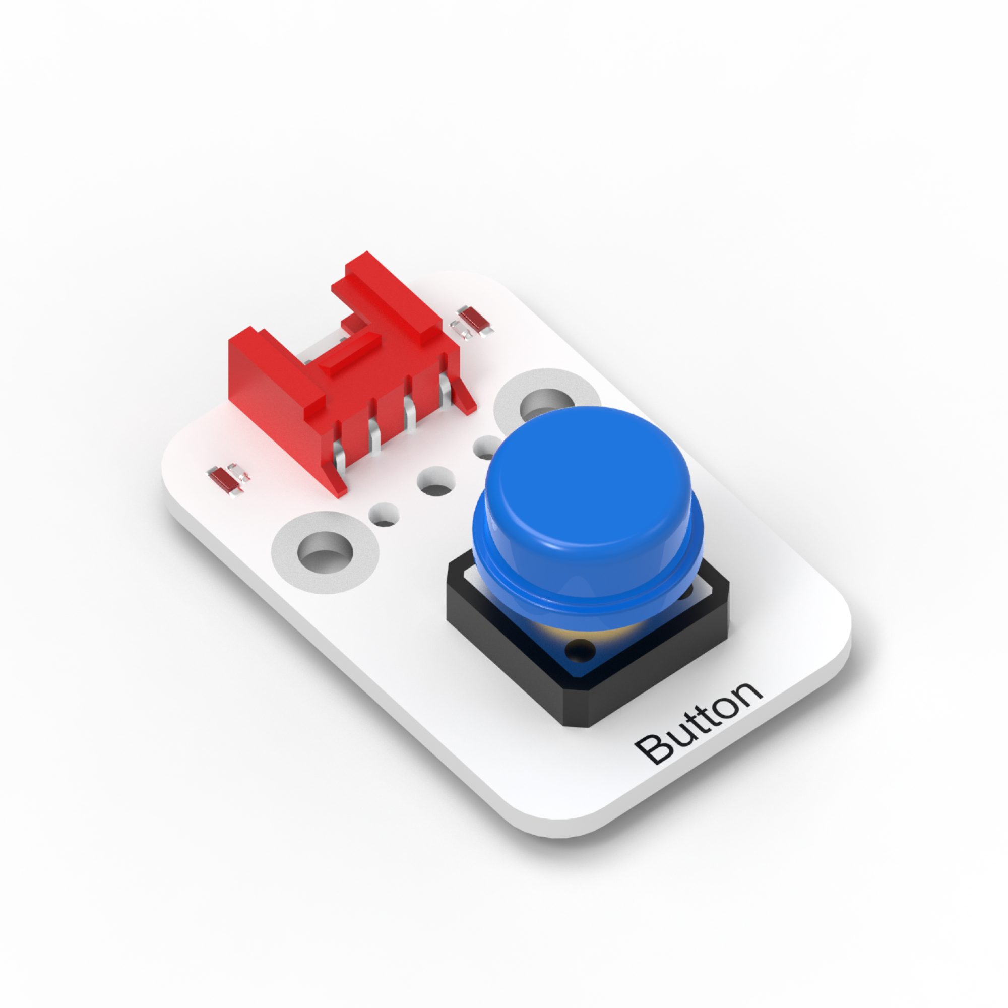 elecfreaks-petal-capteur-bouton-poussoir-micro-bit image 1