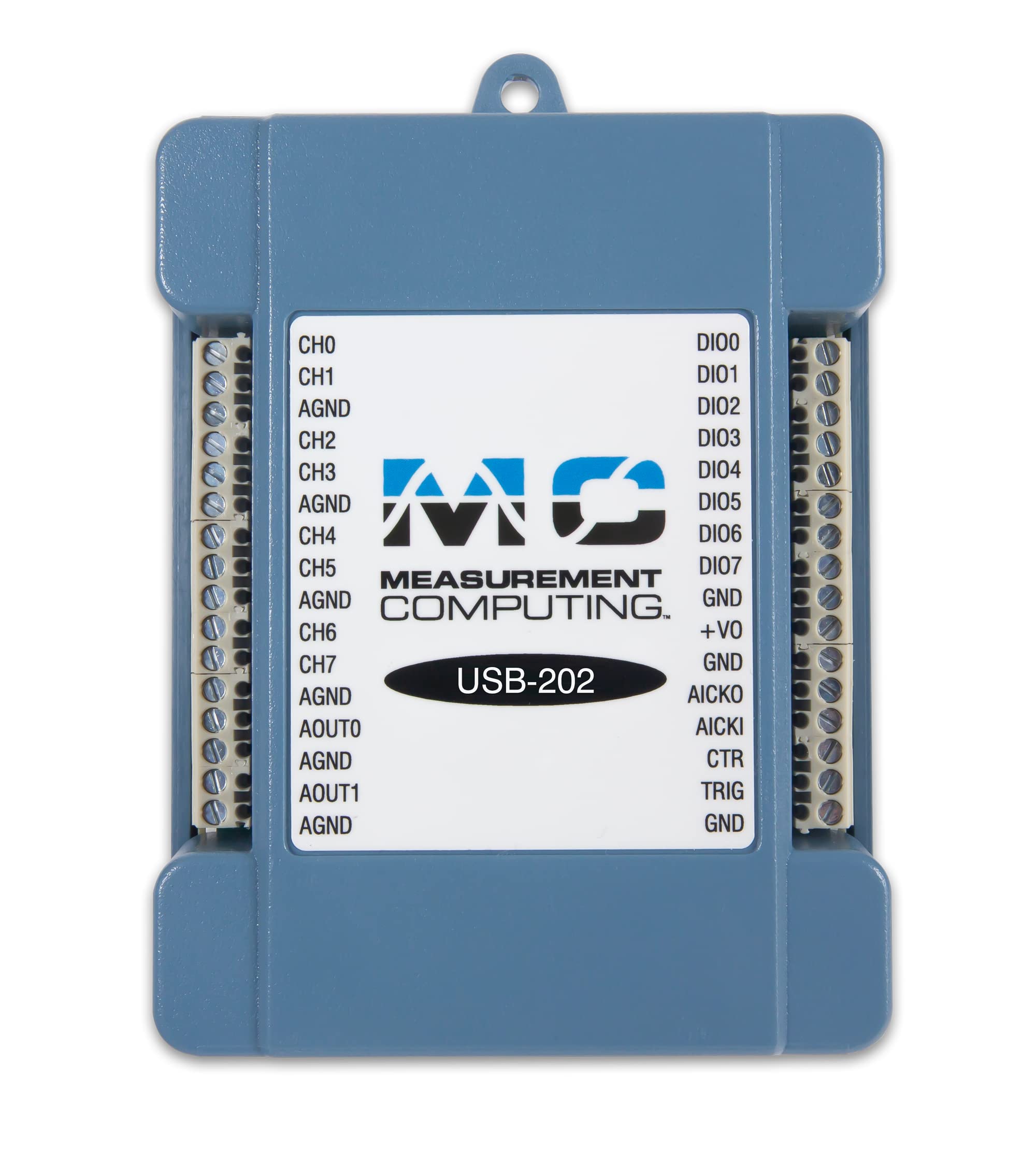digilent-usb-201-module-acquisition-donn-es-12-bits-8-voies image 2