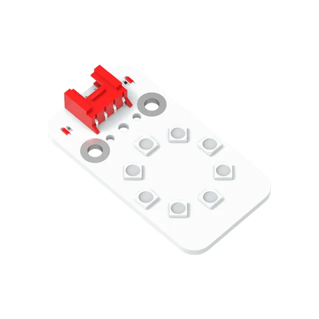 elecfreaks-petal-sensors-anneau-led-rainbow-light-ring image 1