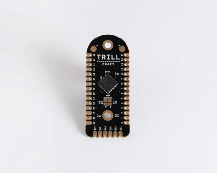 bela-trill-craft-capteur-tactile-30-voies-diy image 1