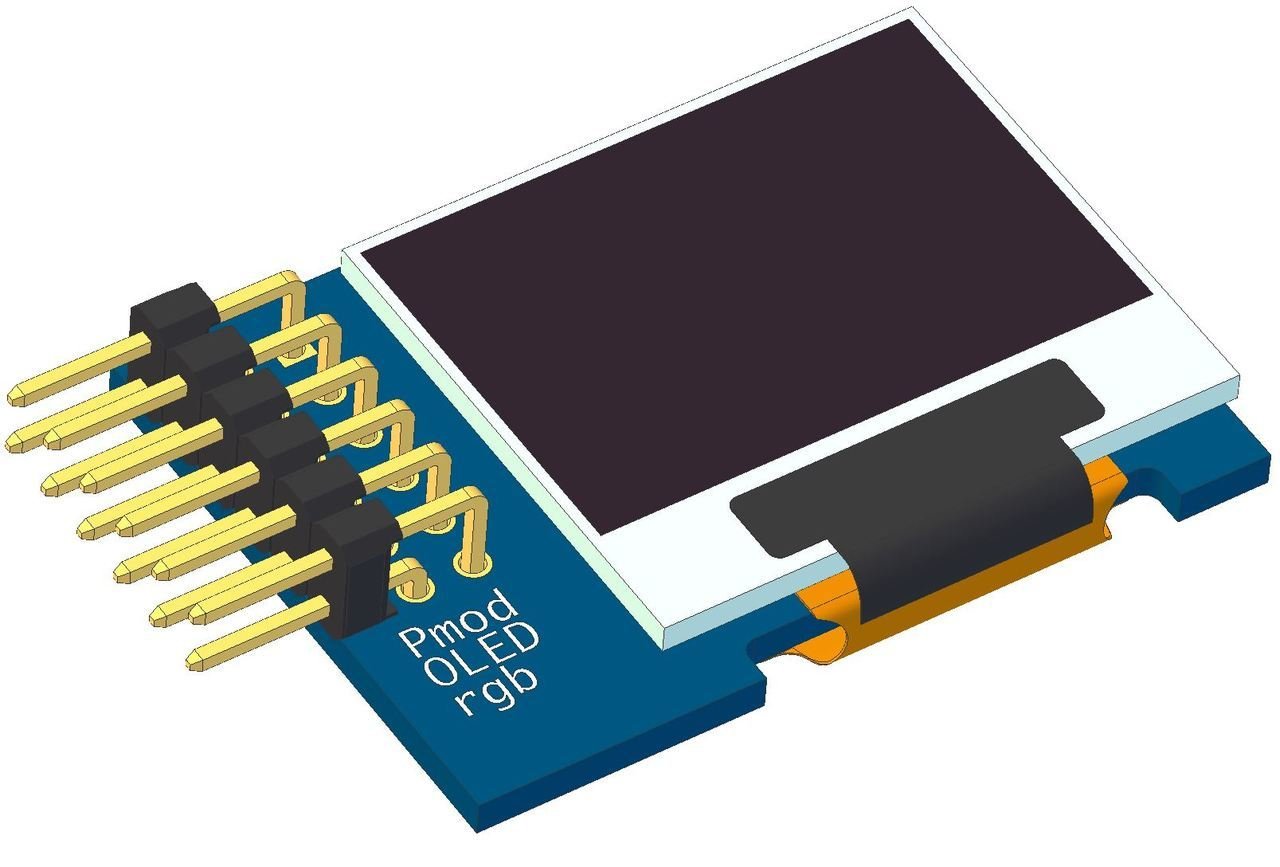 digilent-pmod-oledrgb-cran-oled-96x64-rvb-16-bits image 4