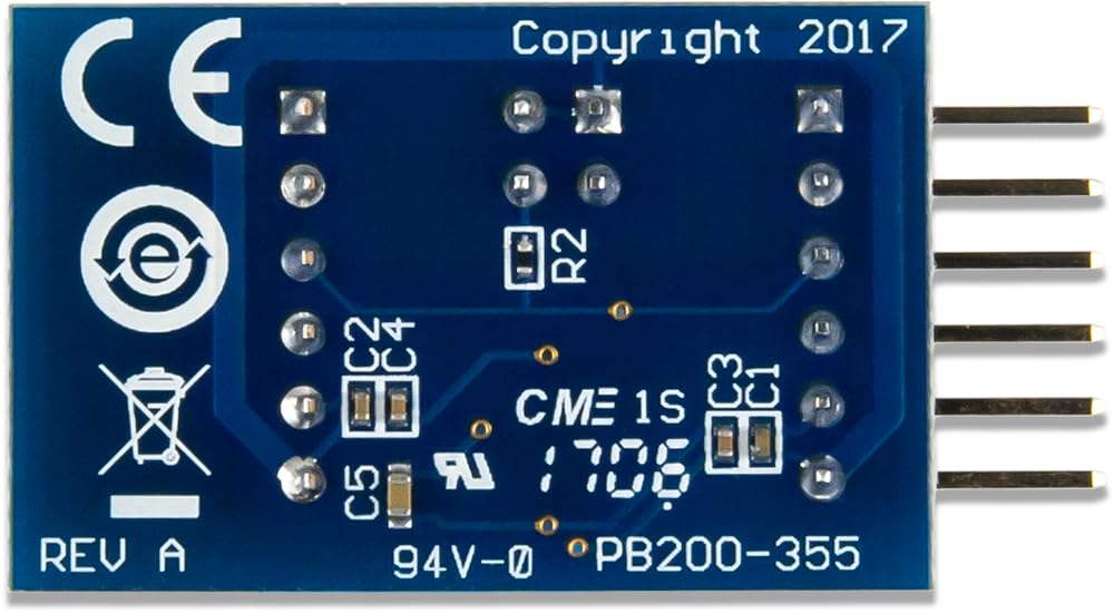 digilent-pmod-cmps2-boussole-num-rique-3-axes-i2c image 4