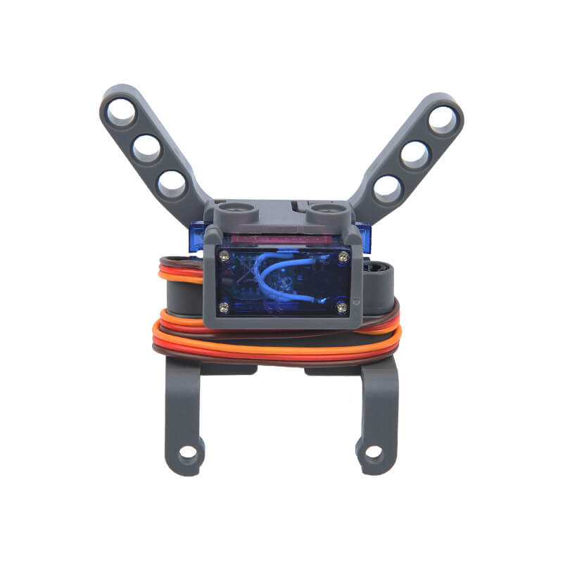 elecfreaks-mechanical-catch-pince-robot-pour-cutebot-sg92r image 2