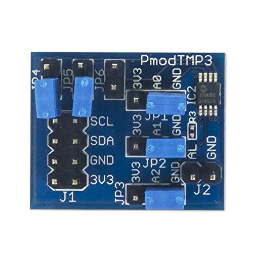 digilent-pmod-tmp3-capteur-temp-rature-i2c-12-bits image 3