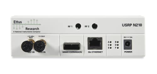 ettus-usrp-n210-digilent-unit-de-base-sdr-ethernet-mimo image 6