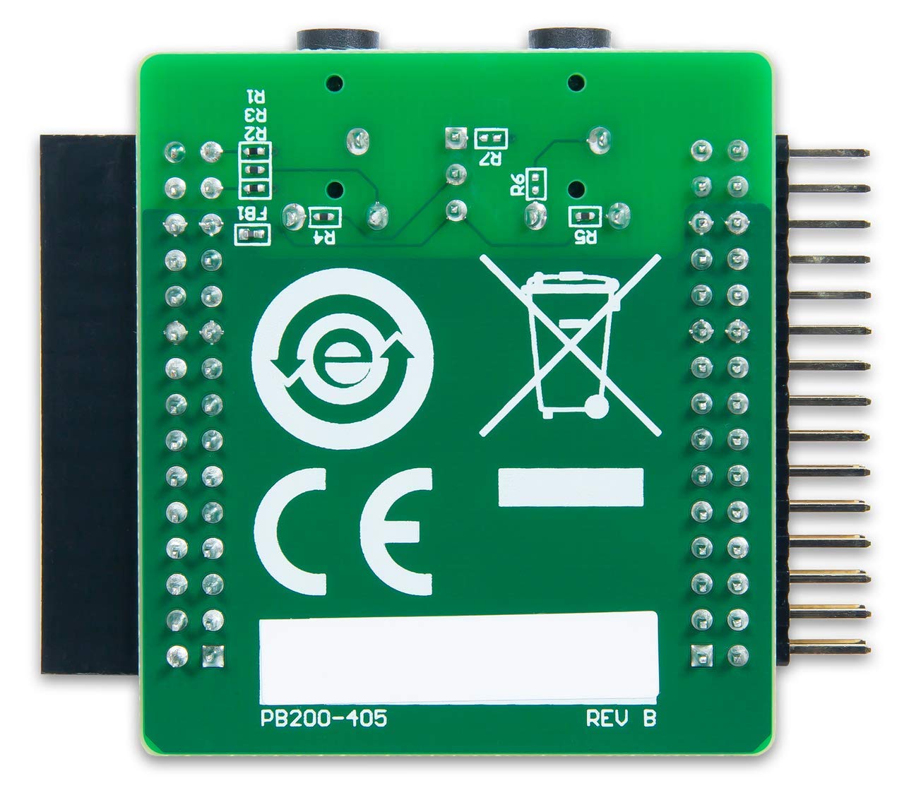 digilent-audio-adapter-adaptateur-jack-3-5-mm-analog-discovery image 3