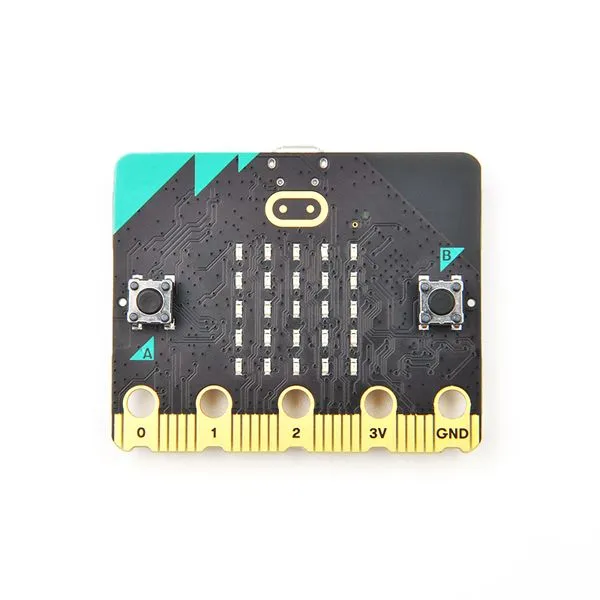 elecfreaks-bbc-micro-bit-v2-2-carte-programmable image 1