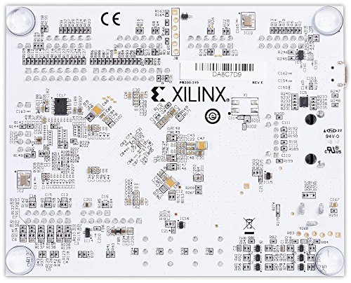digilent-arty-a7-100t-carte-fpga-artix-7-ddr3-microblaze image 8