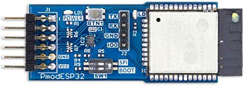 digilent-pmod-esp32-module-wifi-bluetooth-ble-spi-uart image 2