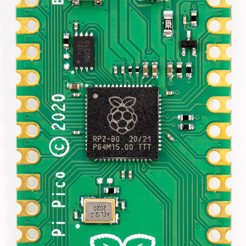 raspberry-pi-pico-carte-microcontr-leur-rp2040-2-mo image 4