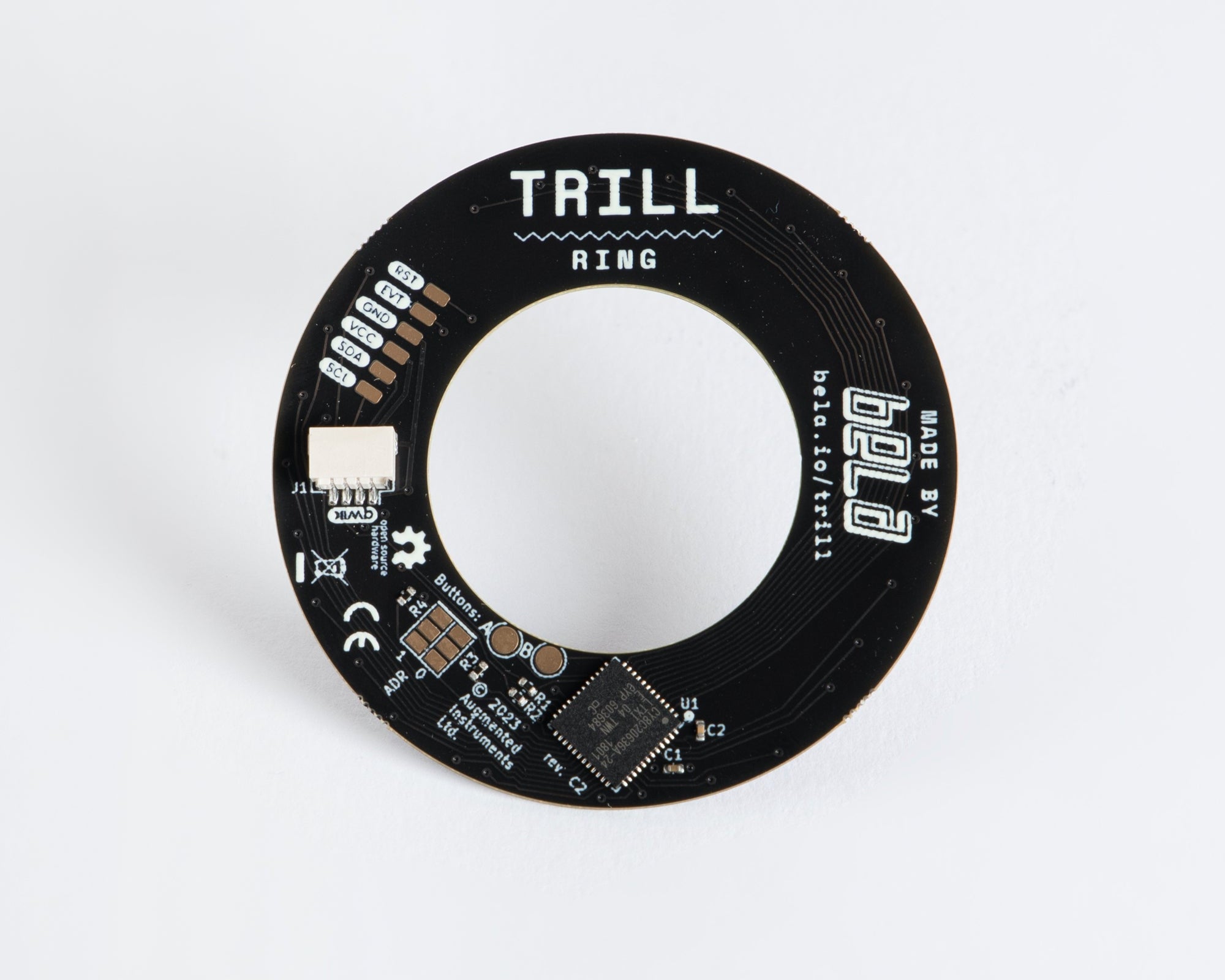 bela-trill-ring-capteur-tactile-circulaire-multitouch-5-touches image 3