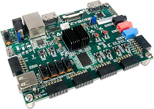 digilent-zybo-z7-20-carte-d-veloppement-zynq-7000-hdmi-1-go image 4