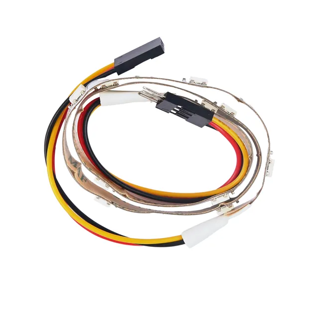 elecfreaks-octopus-bandeau-led-rainbow-10-led-gvs image 1
