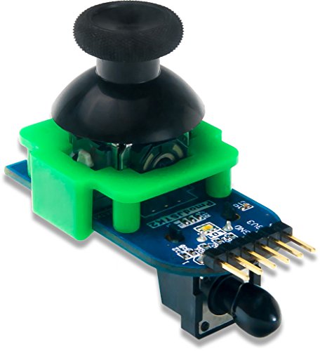 digilent-pmod-jstk2-joystick-2-axes-spi-avec-led-rvb image 6