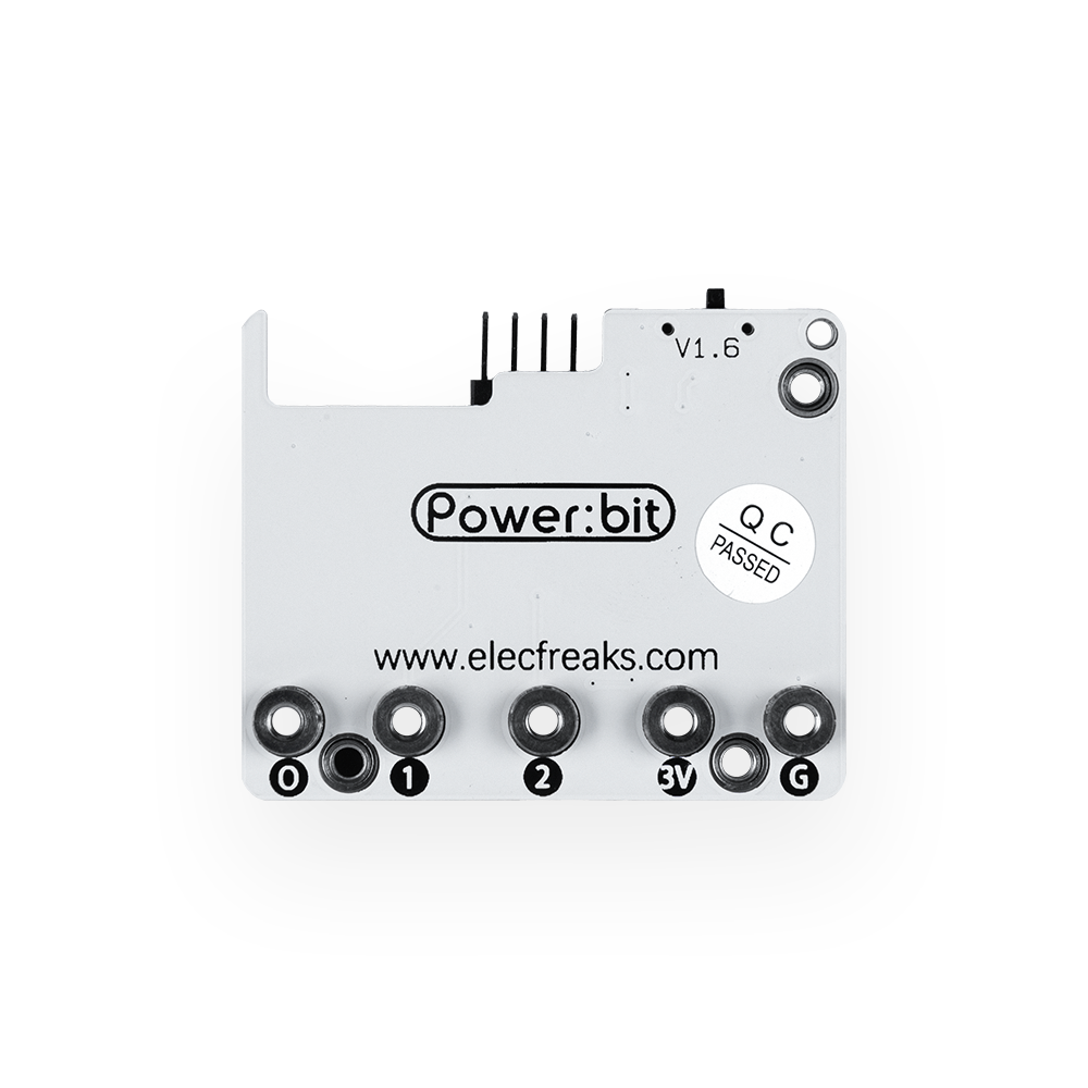 elecfreaks-power-bit-carte-extension-micro-bit-buzzer image 4
