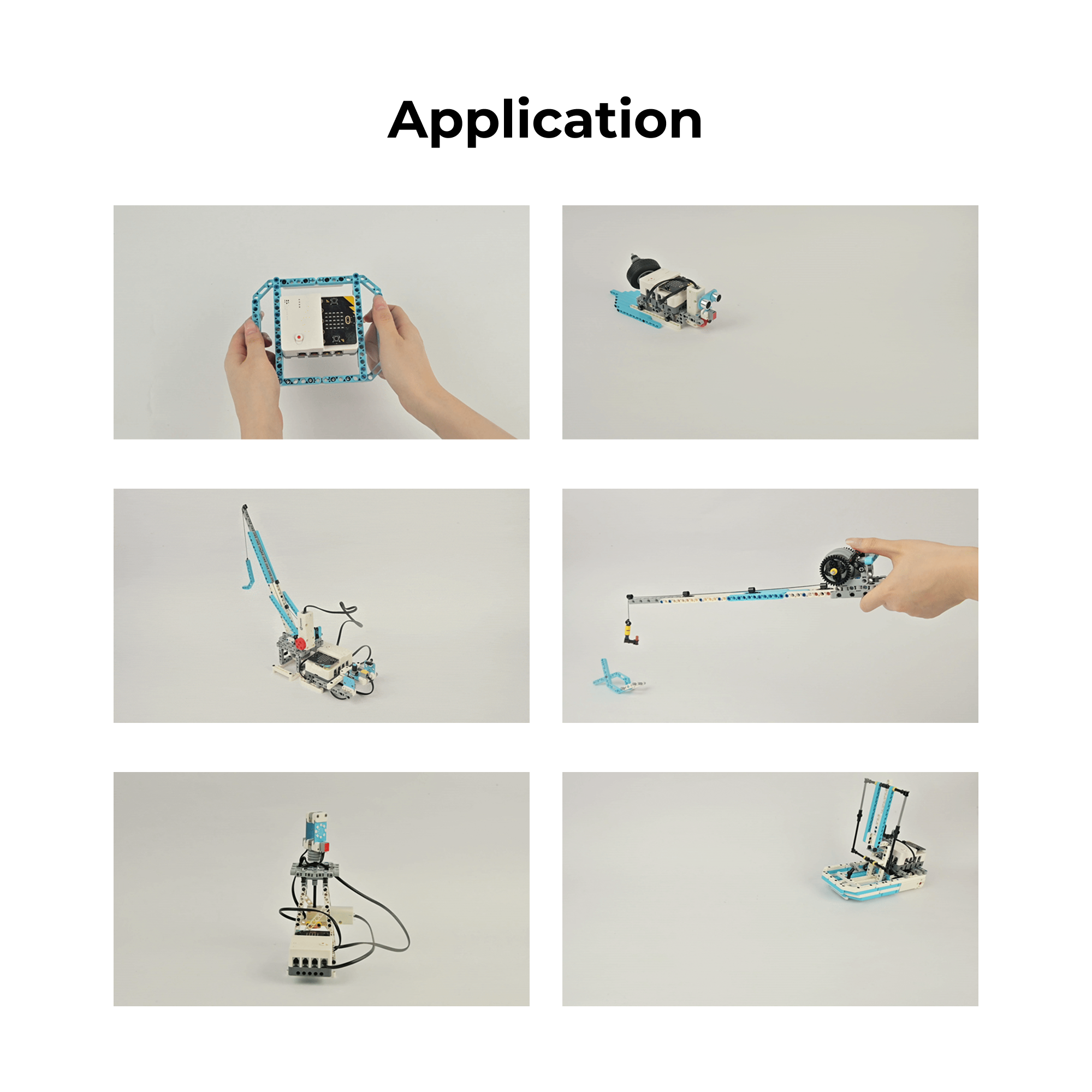 elecfreaks-nezha-pro-ocean-kit-robot-sans-micro-bit-cologie-marine image 4