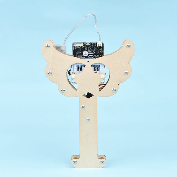 elecfreaks-magic-wand-kit-baguette-magique-micro-bit-sans-carte image 3