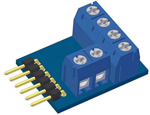 digilent-pmod-con1-module-bornier-vis-gpio-6-broches image 6