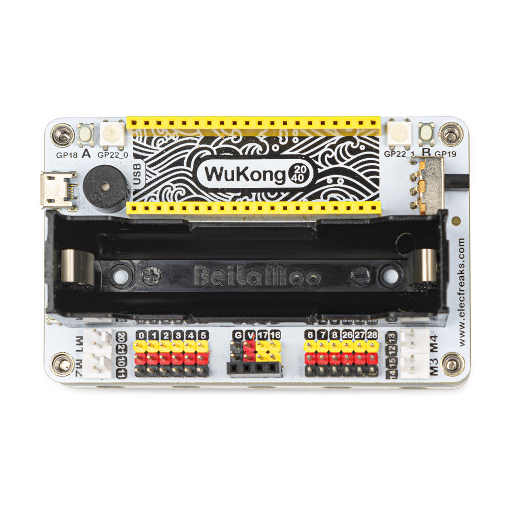 elecfreaks-wukong2040-kit-raspberry-pi-pico-11-capteurs image 5