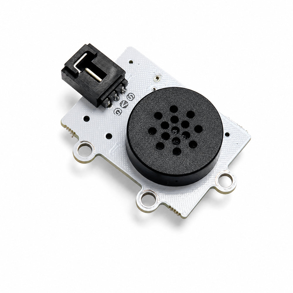 elecfreaks-octopus-module-mp3-micro-bit-avec-haut-parleur image 2