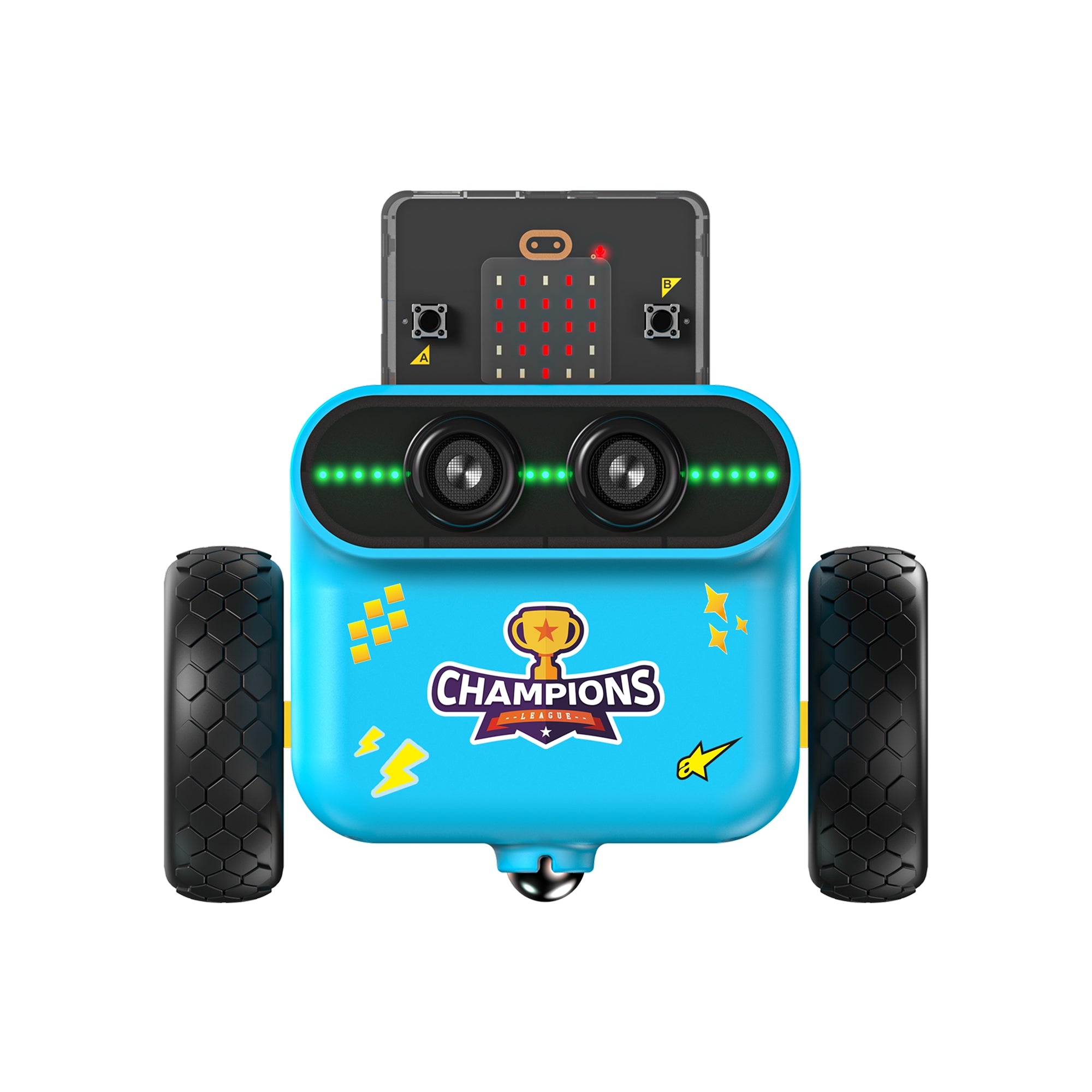elecfreaks-tpbot-edu-voiture-robot-micro-bit-sans-carte image 6