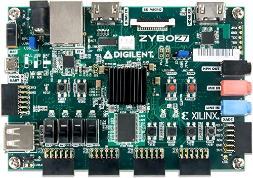 digilent-zybo-z7-20-carte-d-veloppement-zynq-7000-hdmi-1-go image 6