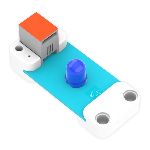 elecfreaks-planetx-led-blue-module-led-bleu-analogique image 1