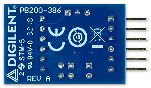 digilent-pmod-aqs-capteur-gaz-qualit-air-i2c image 3