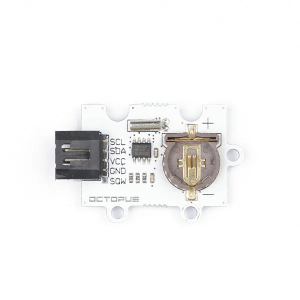 elecfreaks-octopus-horloge-rtc-ds1307-micro-bit-i2c image 1