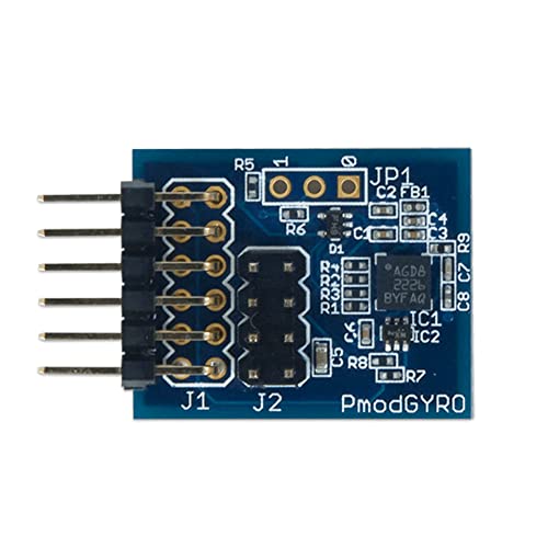 digilent-pmod-gyro-gyroscope-num-rique-3-axes-spi-i2c image 7