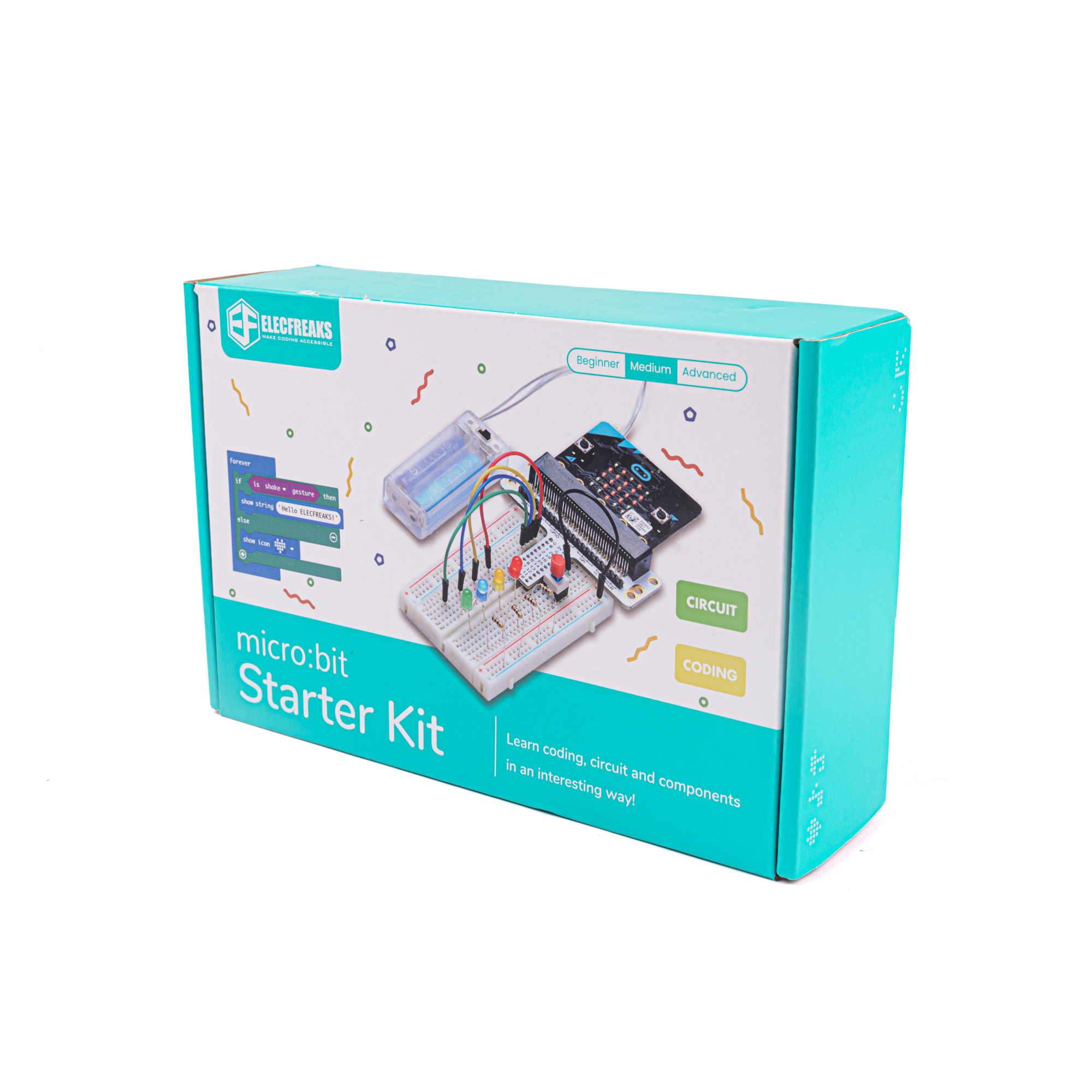 elecfreaks-smart-kits-starter-kit-micro-bit-14-projets-sans-carte image 6