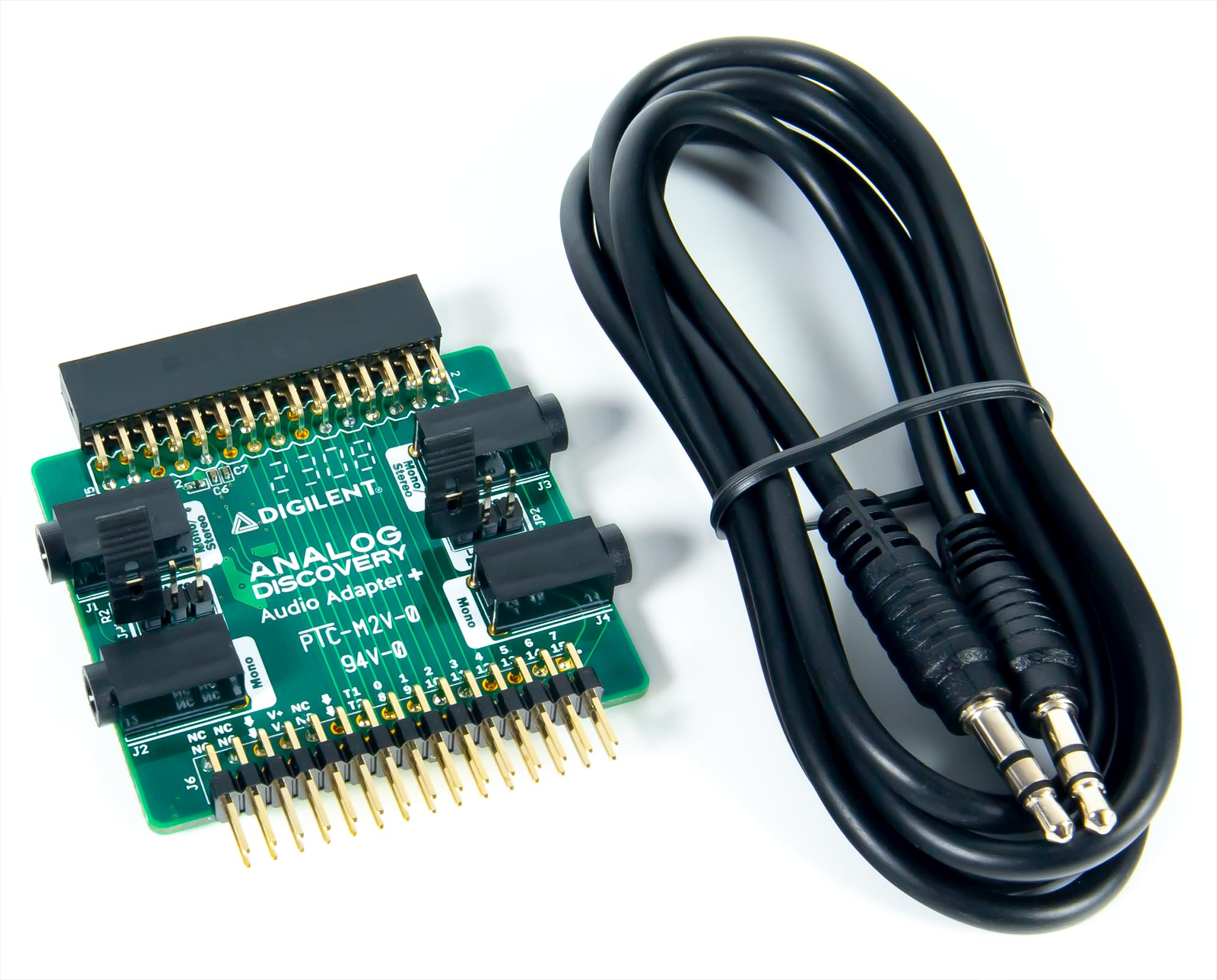 digilent-audio-adapter-adaptateur-audio-analog-discovery-3-st-r-o image 4