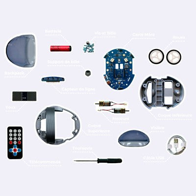 elio-eliobot-maker-edition-robot-ducatif-open-source-3d image 7