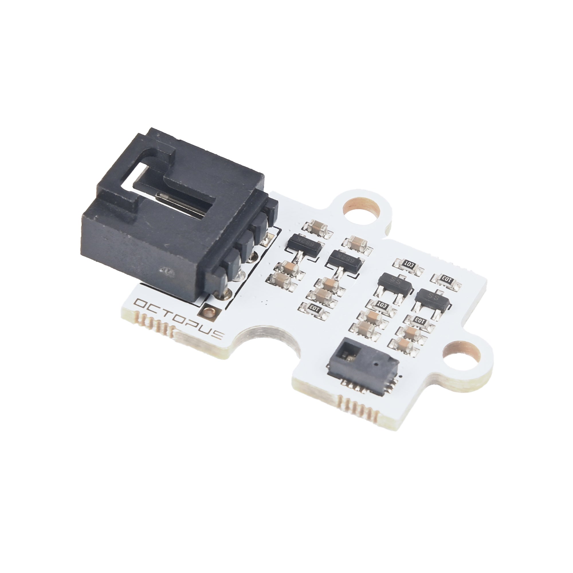 elecfreaks-octopus-gesture-sensor-capteur-gestes-paj7620u2-5v image 2