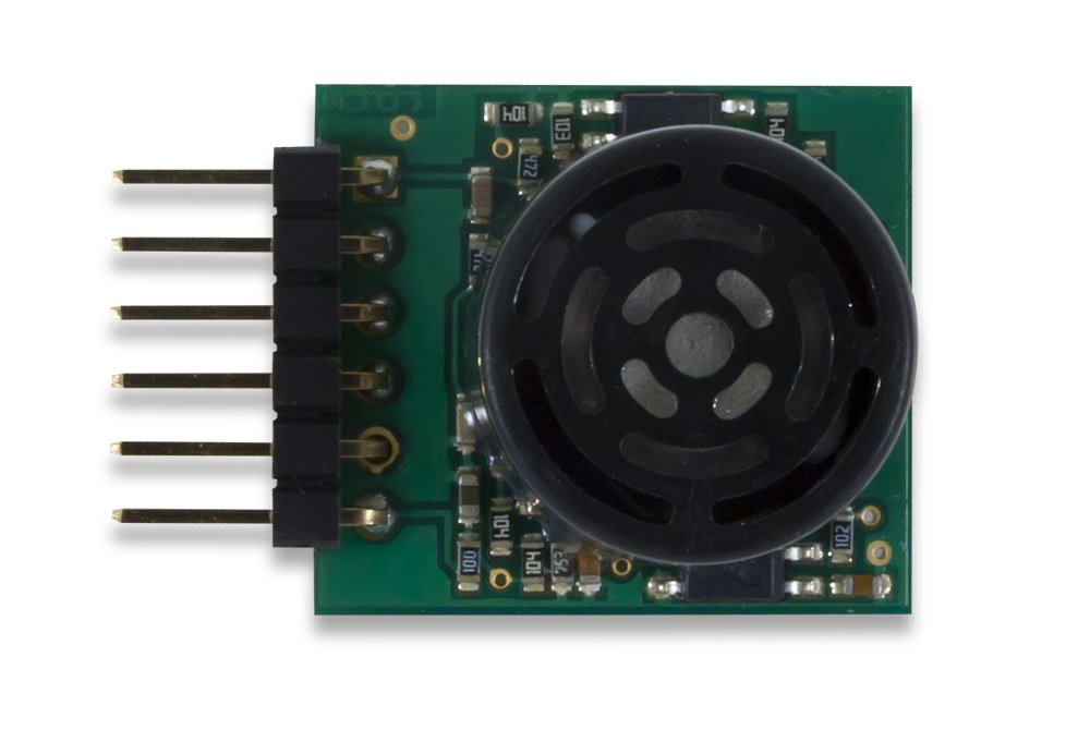 digilent-pmod-maxsonar-capteur-ultrasons-6-48-m-uart image 2