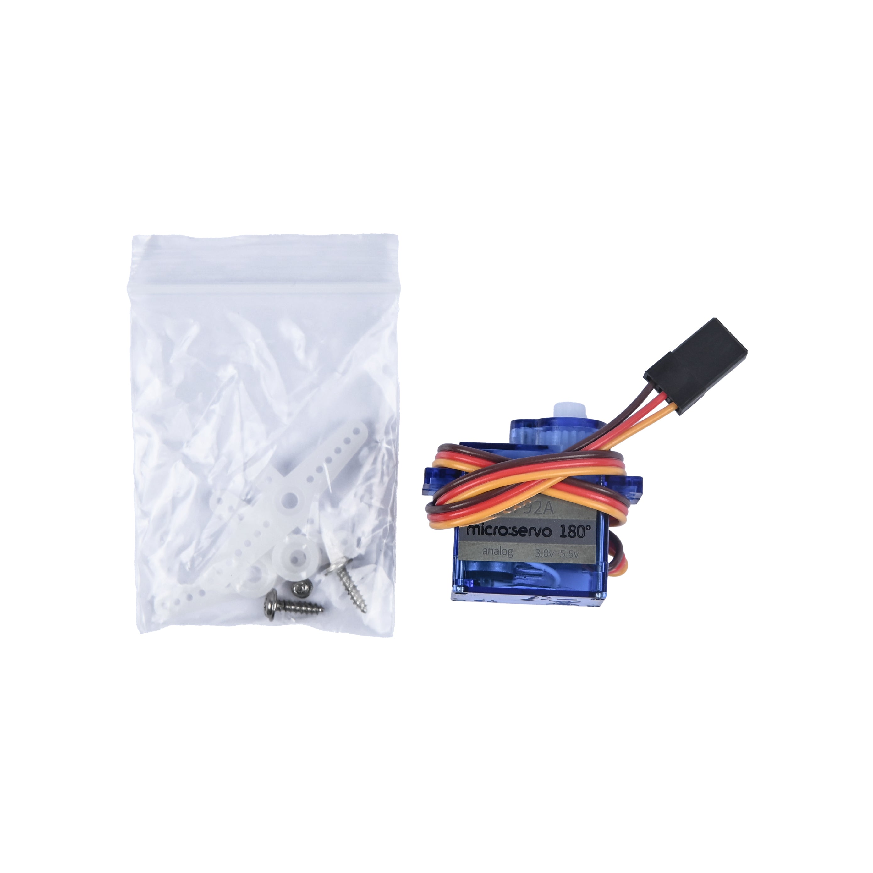 elecfreaks-octopus-micro-servo-180-servomoteur-micro-bit image 3